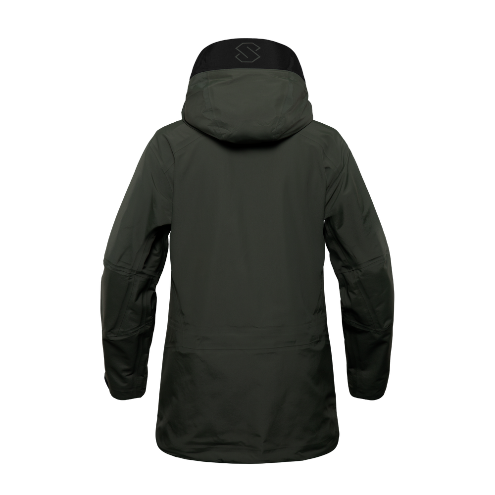W Free Shell Jacket 2.5
