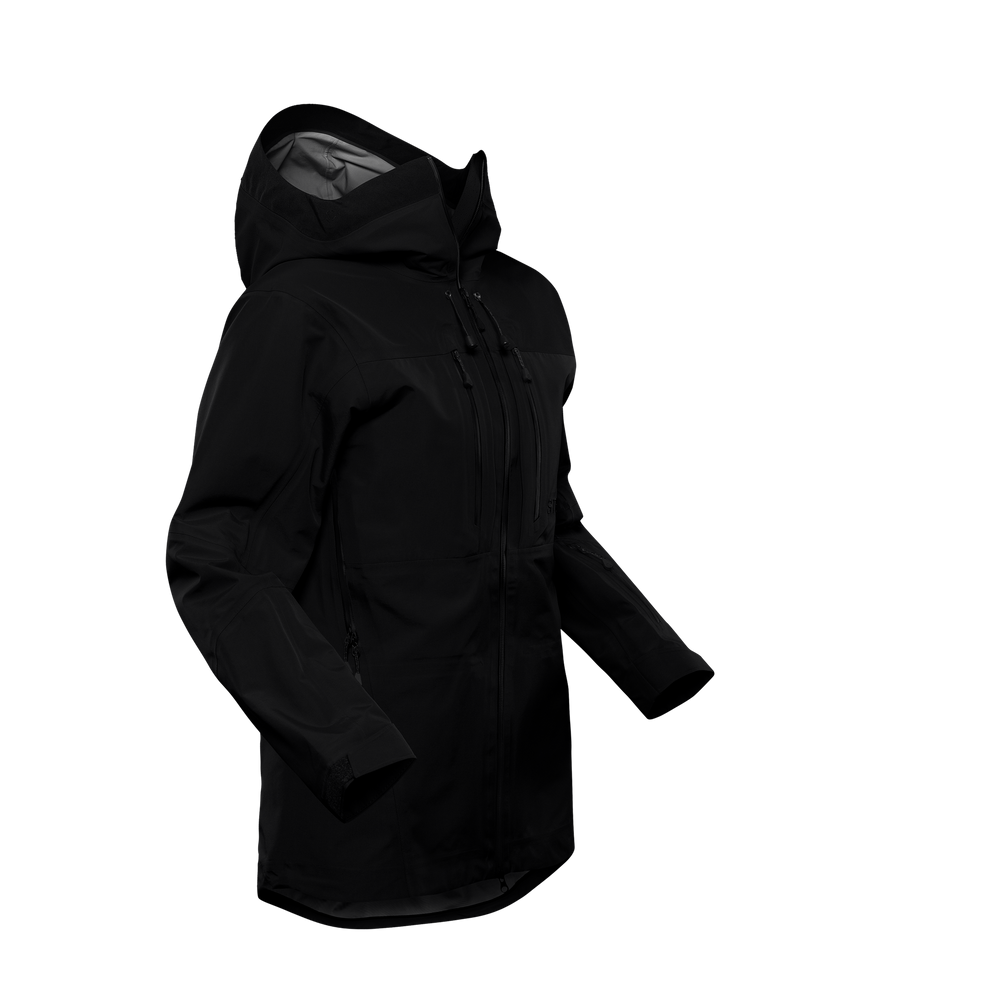 W Free Shell Jacket 2.5