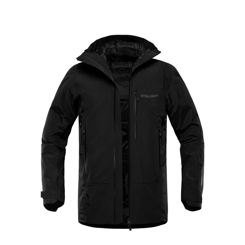 M Stellar Insulated Shell Jacket
