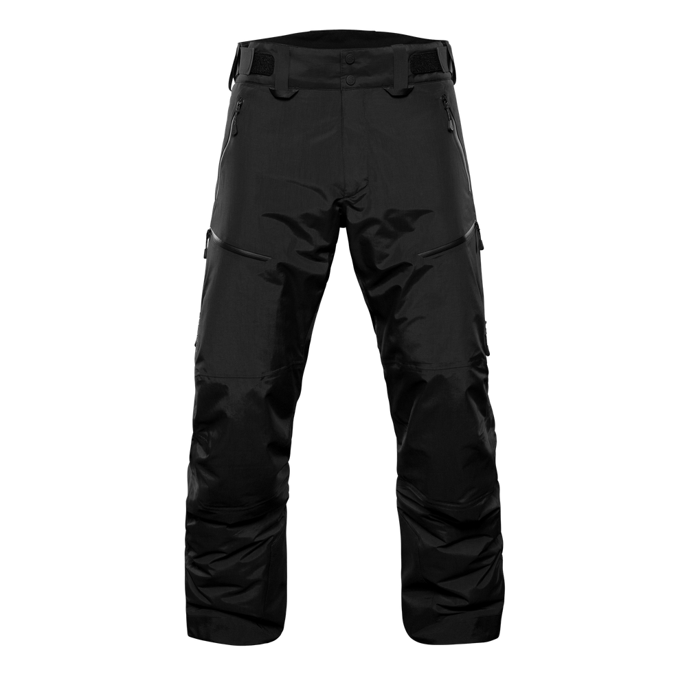 パンツ ALOUND 3LAYER VENTILATION SHELL PANTS M ORTOVOX 3L DEEP SHELL PANTS M | Hardshell Pants | ORTOVOX