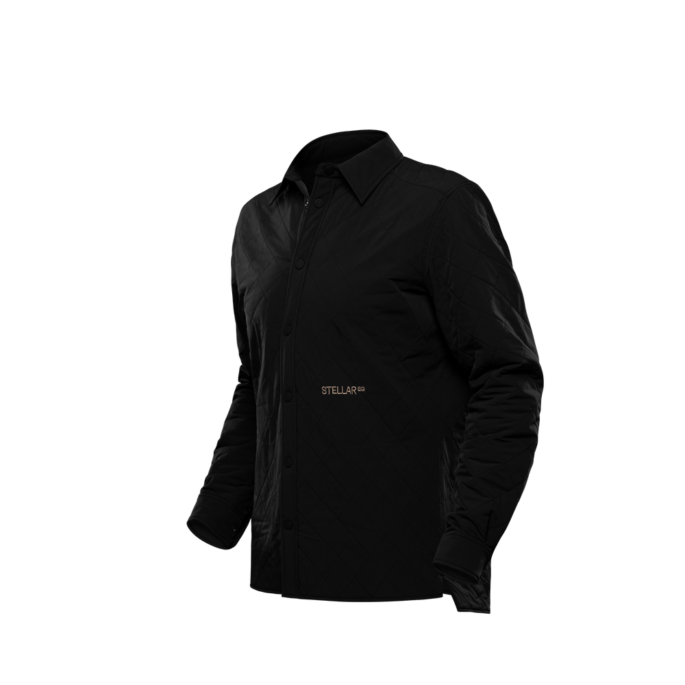 M Free Padded Overshirt 1.5