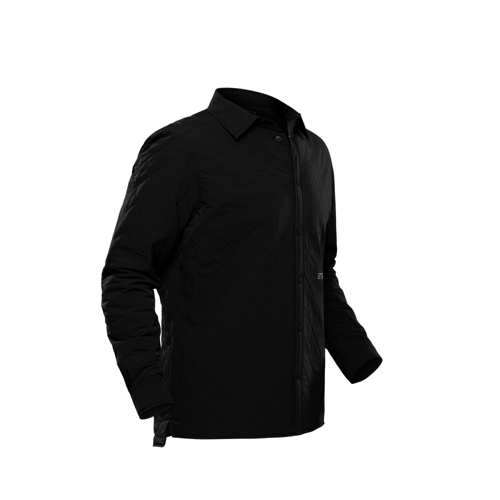 M Free Padded Overshirt 1.5