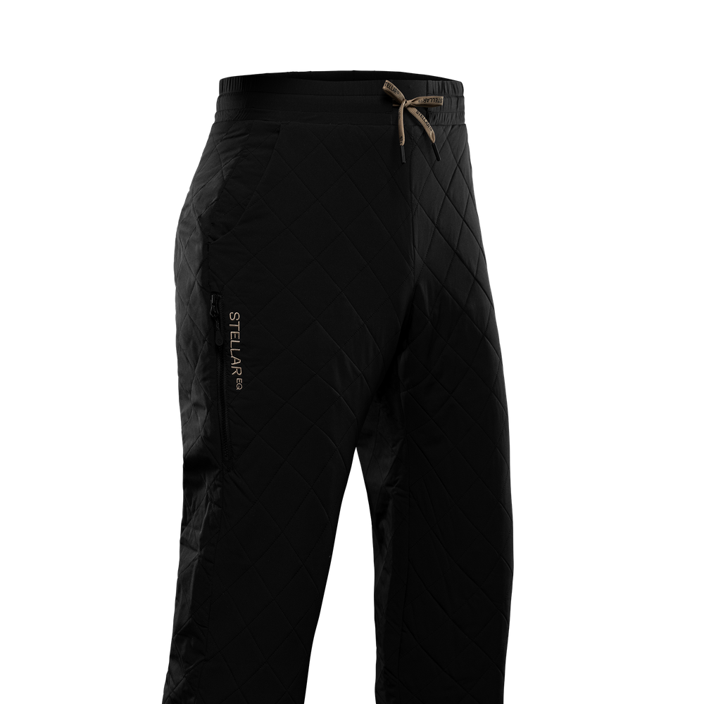 W Free Padded Pants 1.5