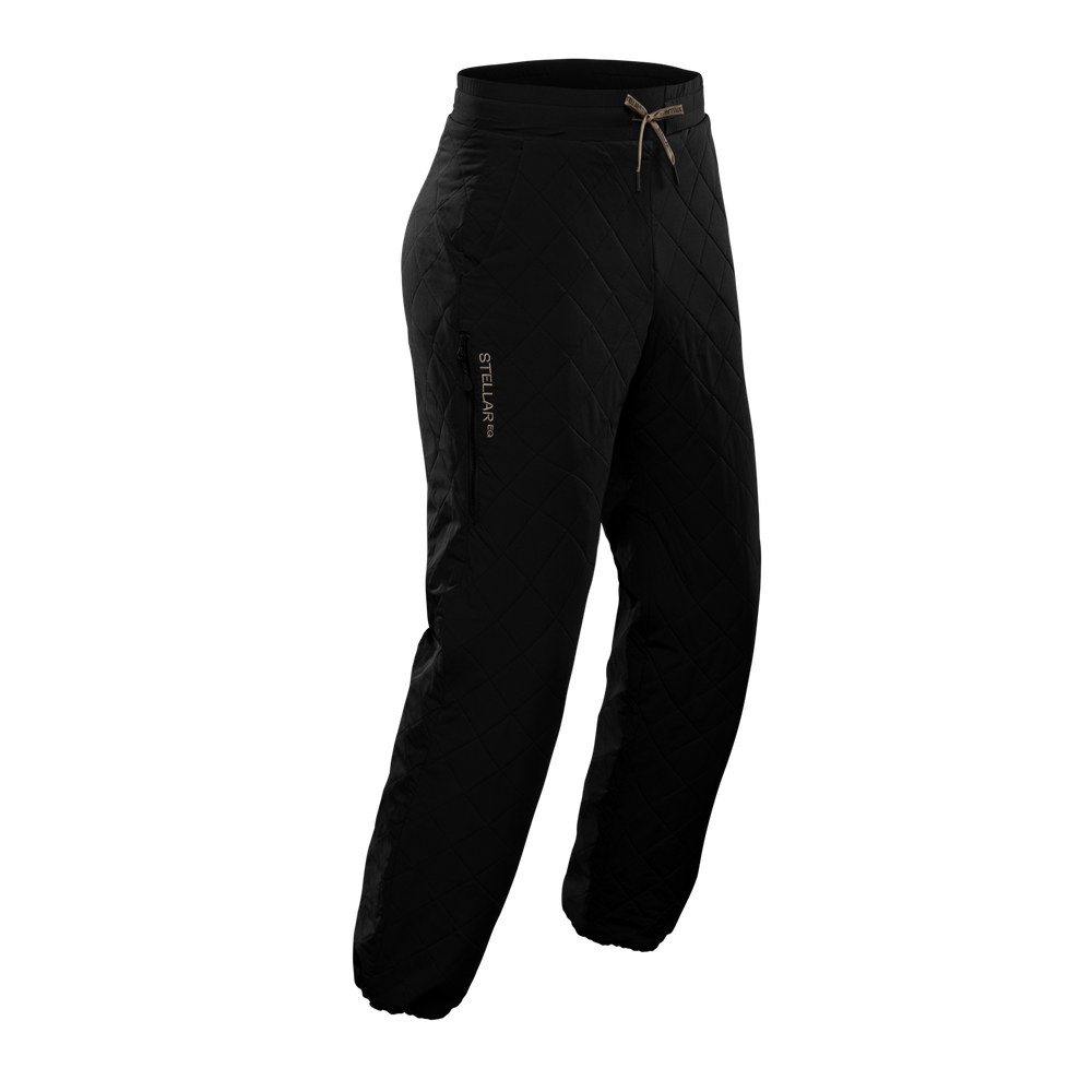 W Free Padded Pants 1.5