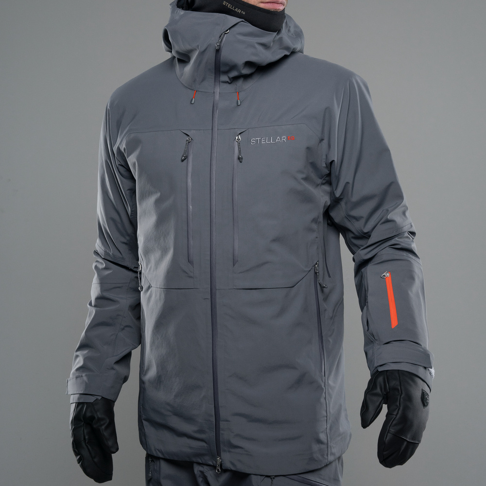M Pro Shell Jacket