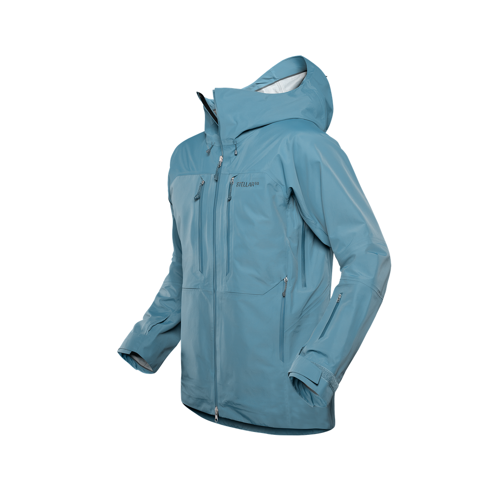 M Pro Shell Jacket