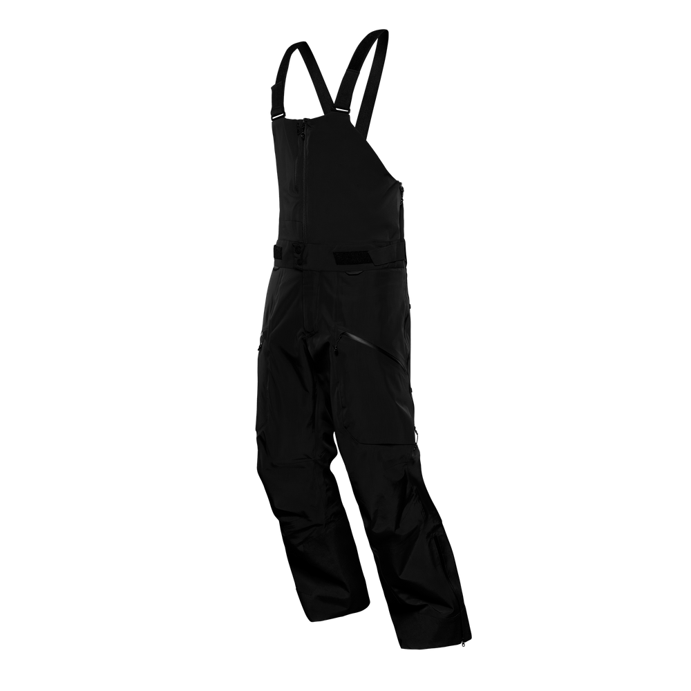M Pro Shell Bibs