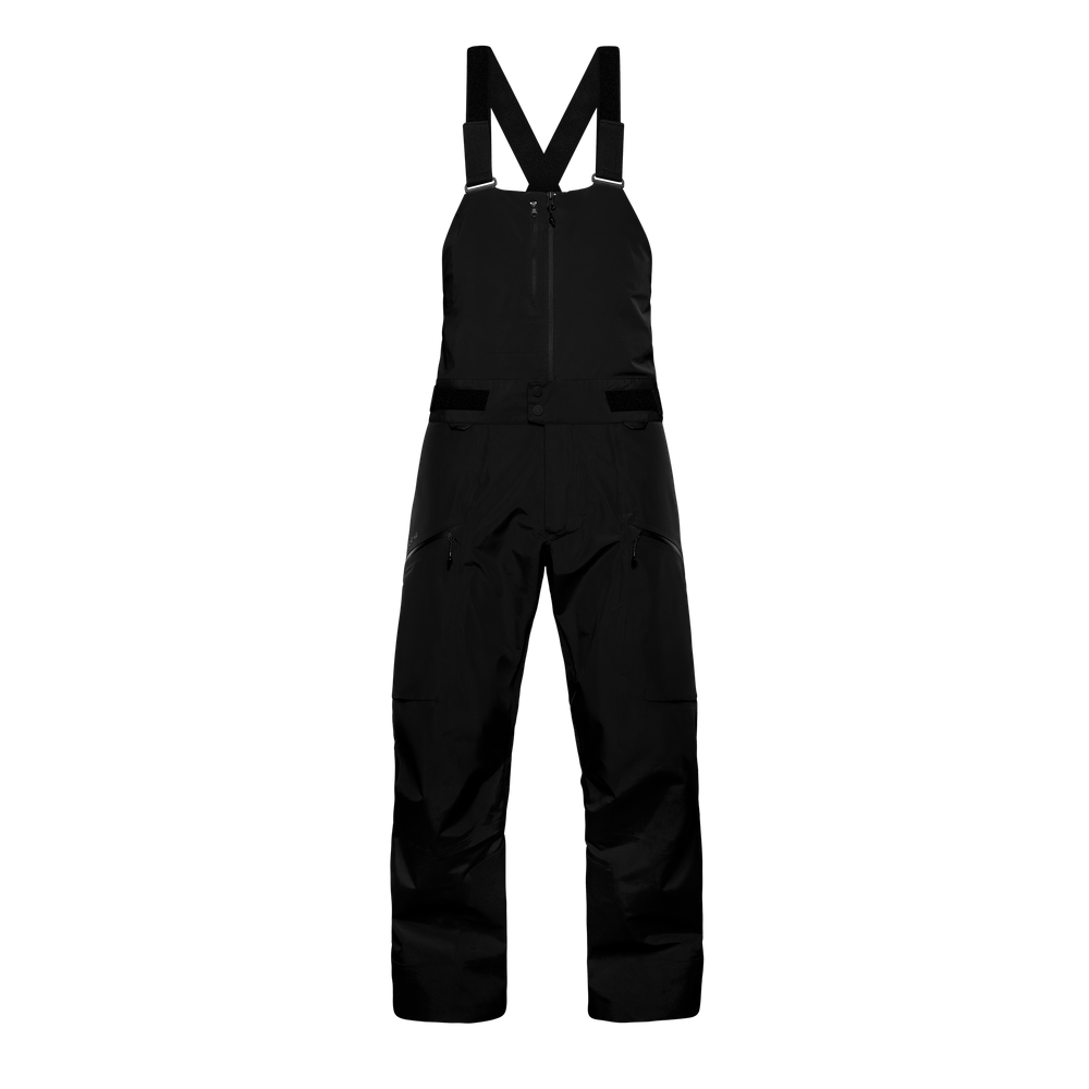 H.I.D bib Pants【未使用】size L Helly Hansen Legendary Insulated Bib Pant (Men's) - Peter Glenn