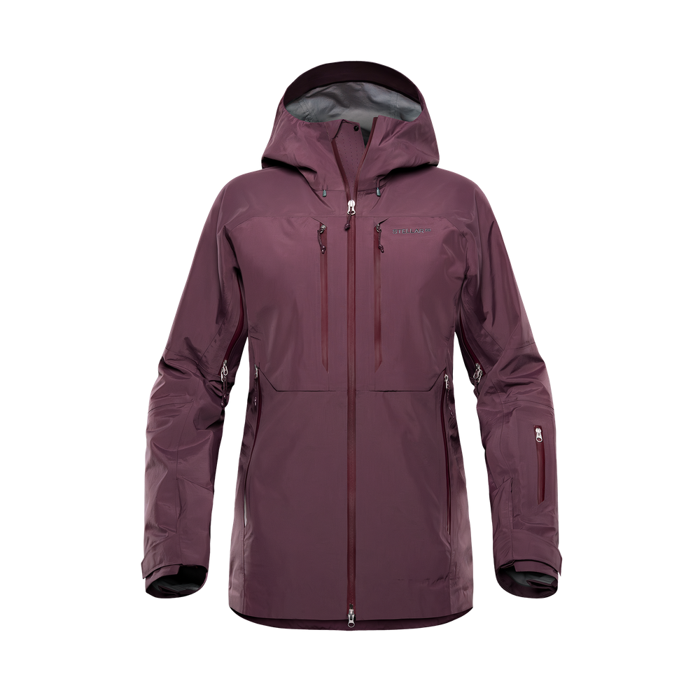 W Pro Shell Jacket