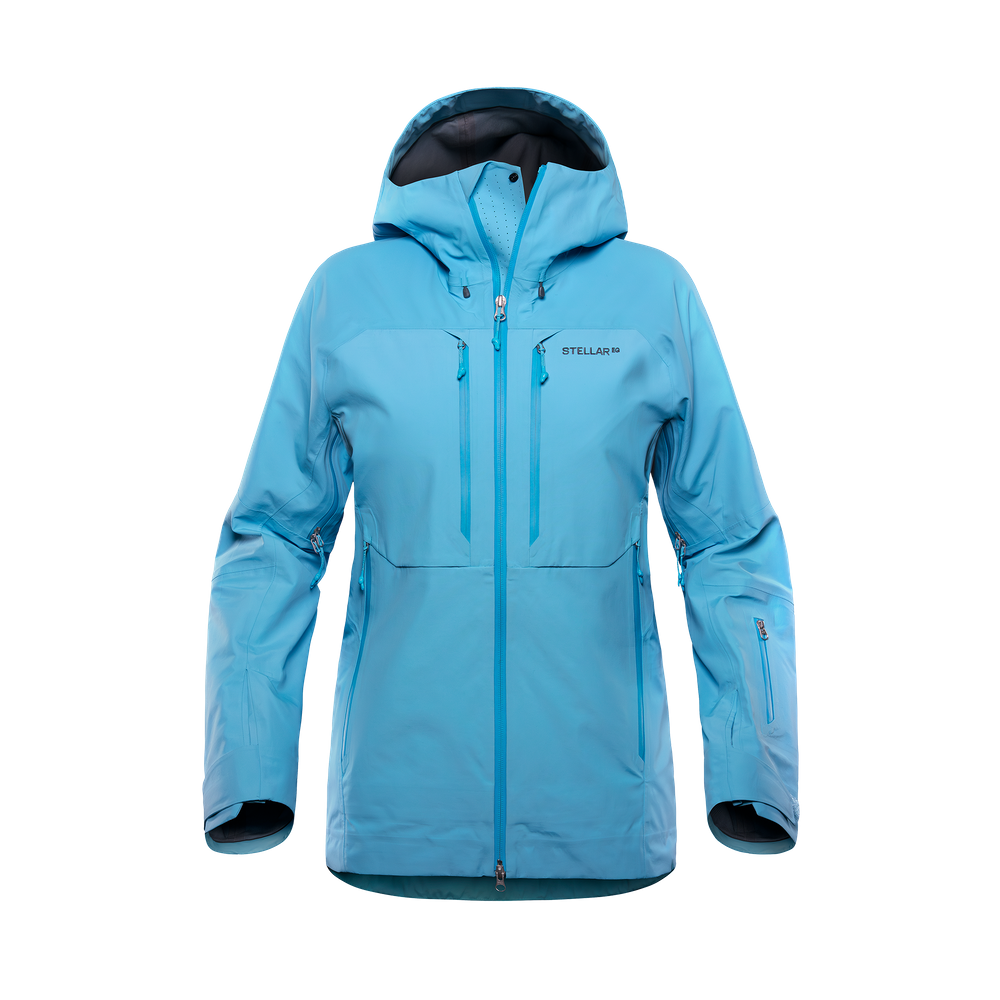 Women's Jackets | Stellar Equipment