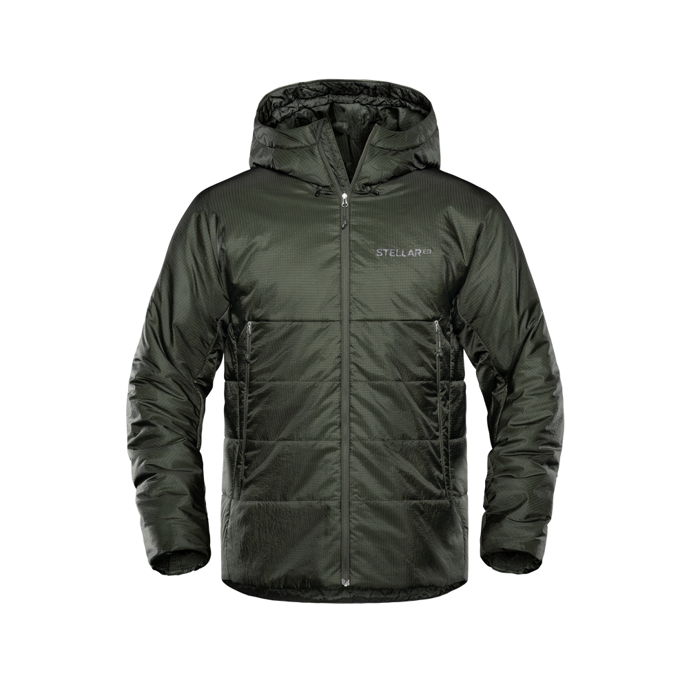 M Free Shell Jacket 2.5