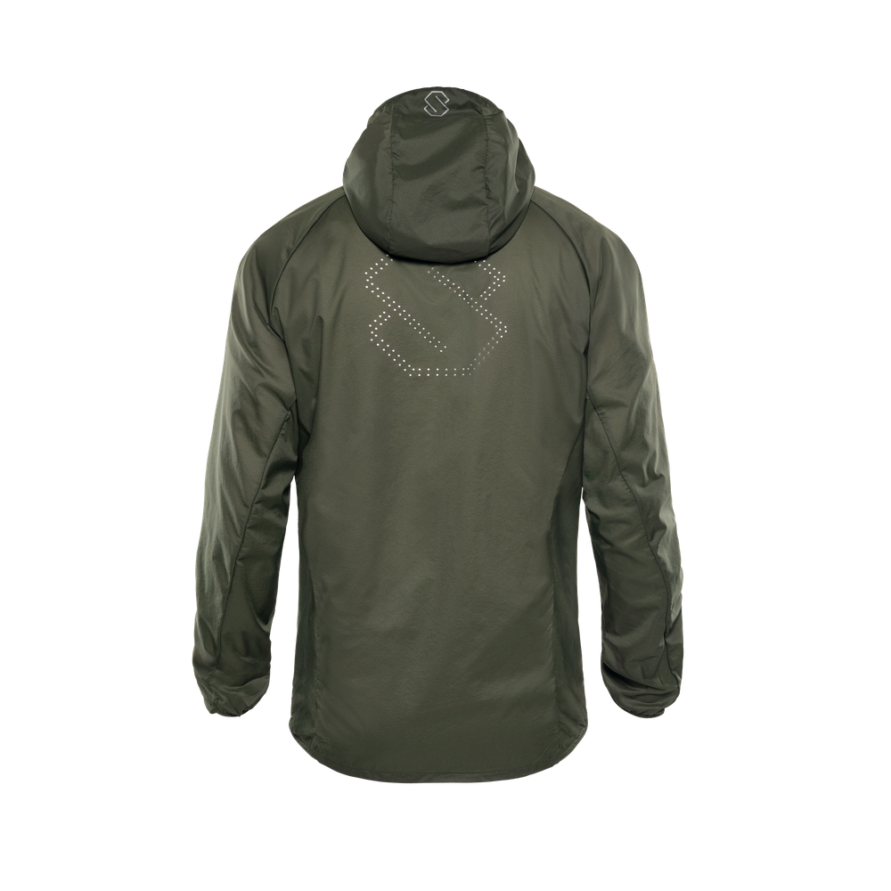 M Aerolight Wind Jacket