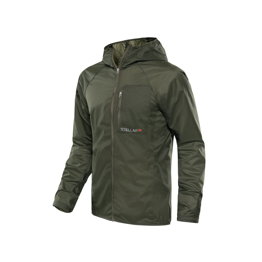 M Aerolight Wind Jacket