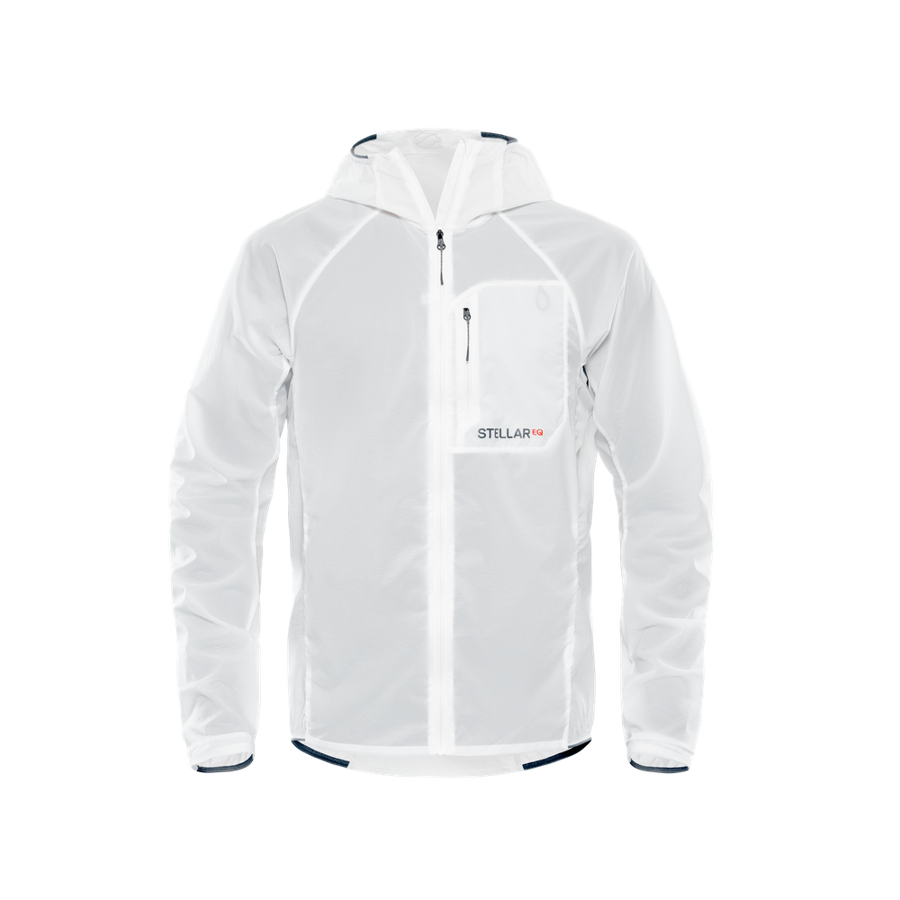 M Aerolight Wind Jacket