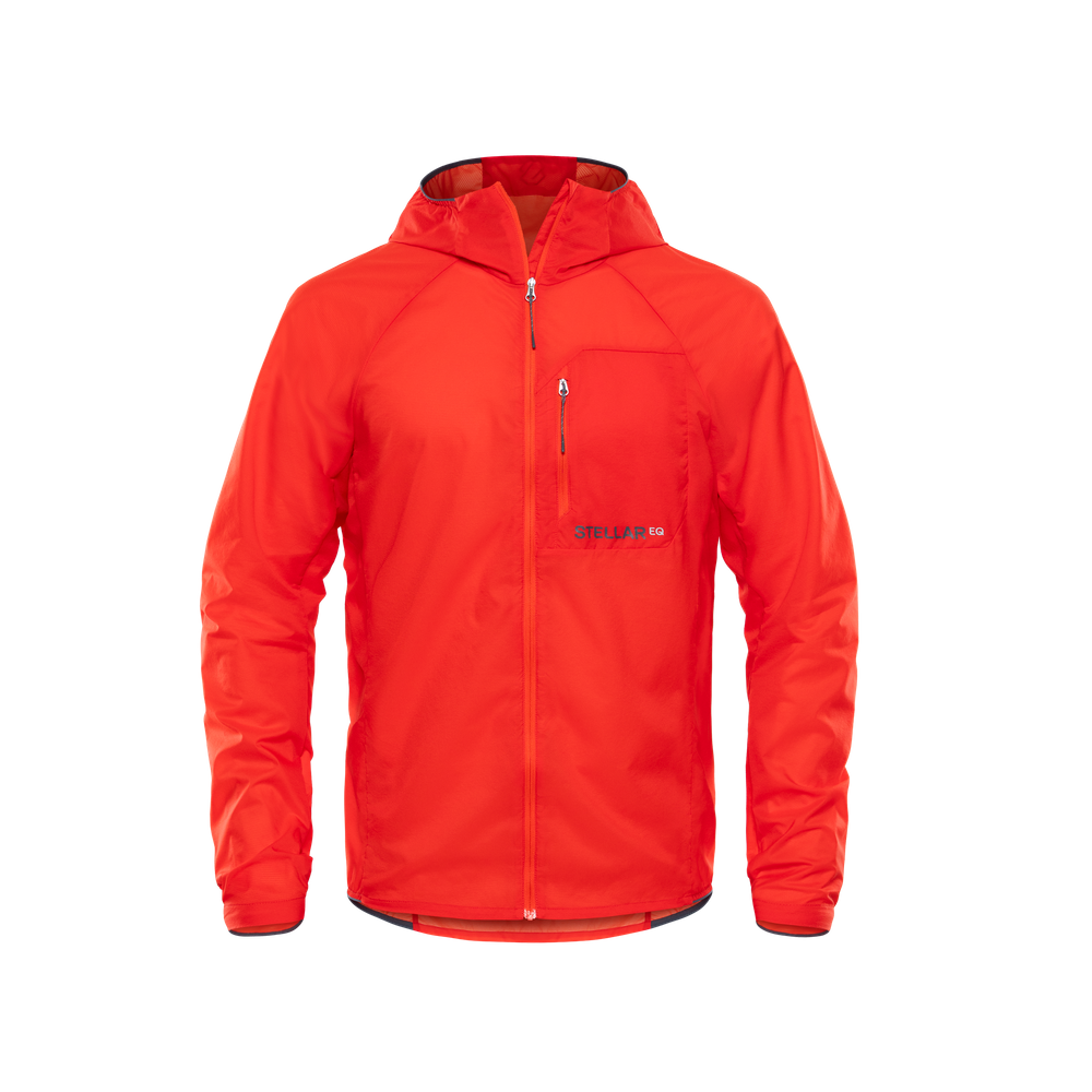 M Aerolight Wind Jacket