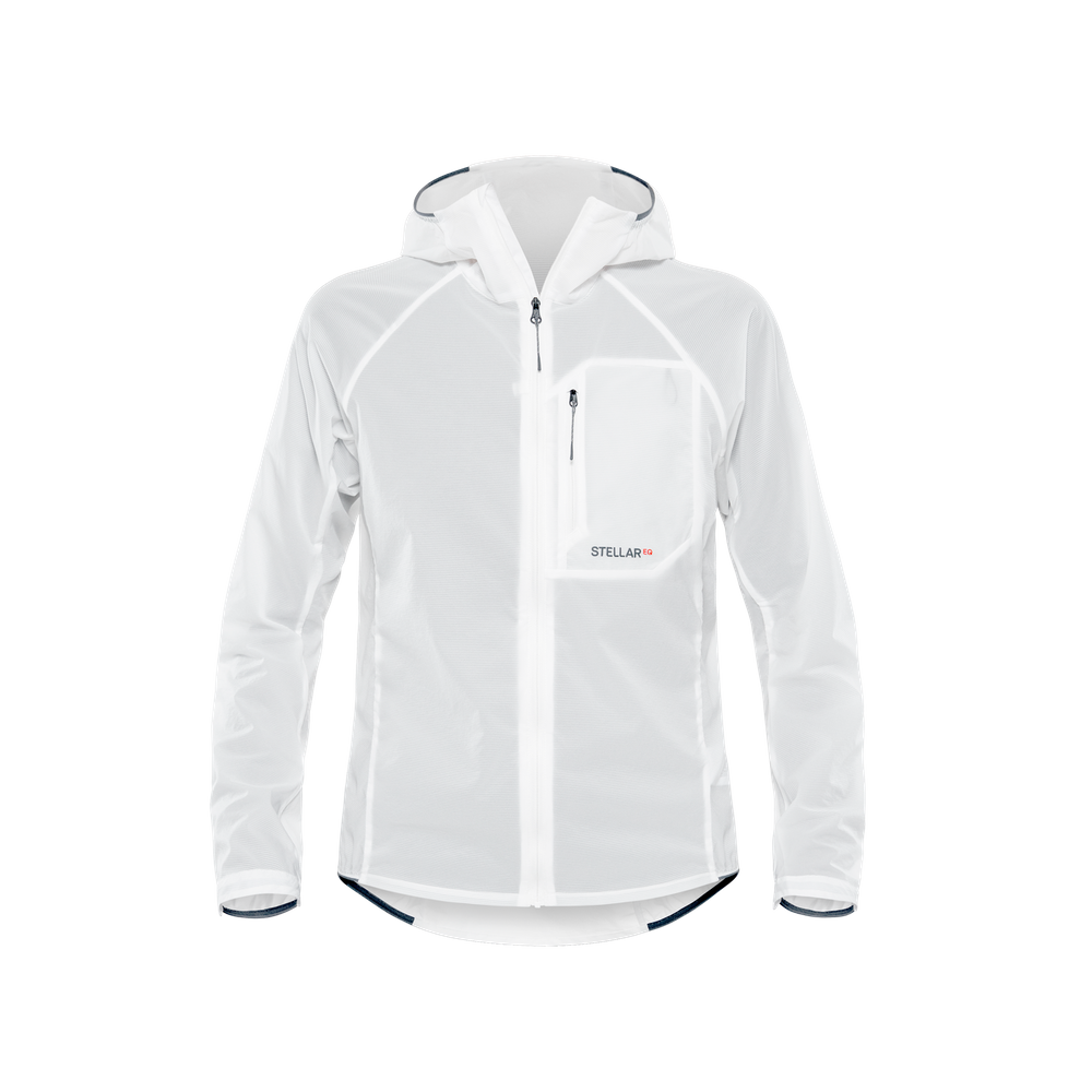 W Aerolight Wind Jacket