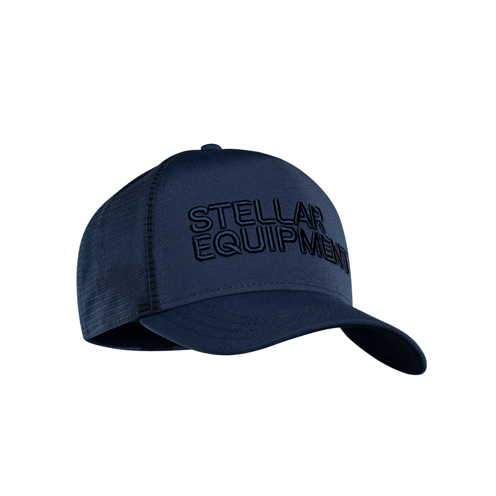 Stellar Trucker Cap