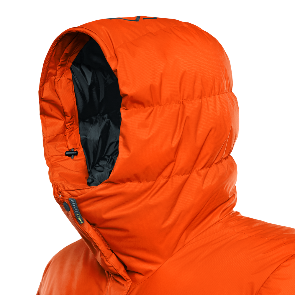 M Expedition Down Parka
