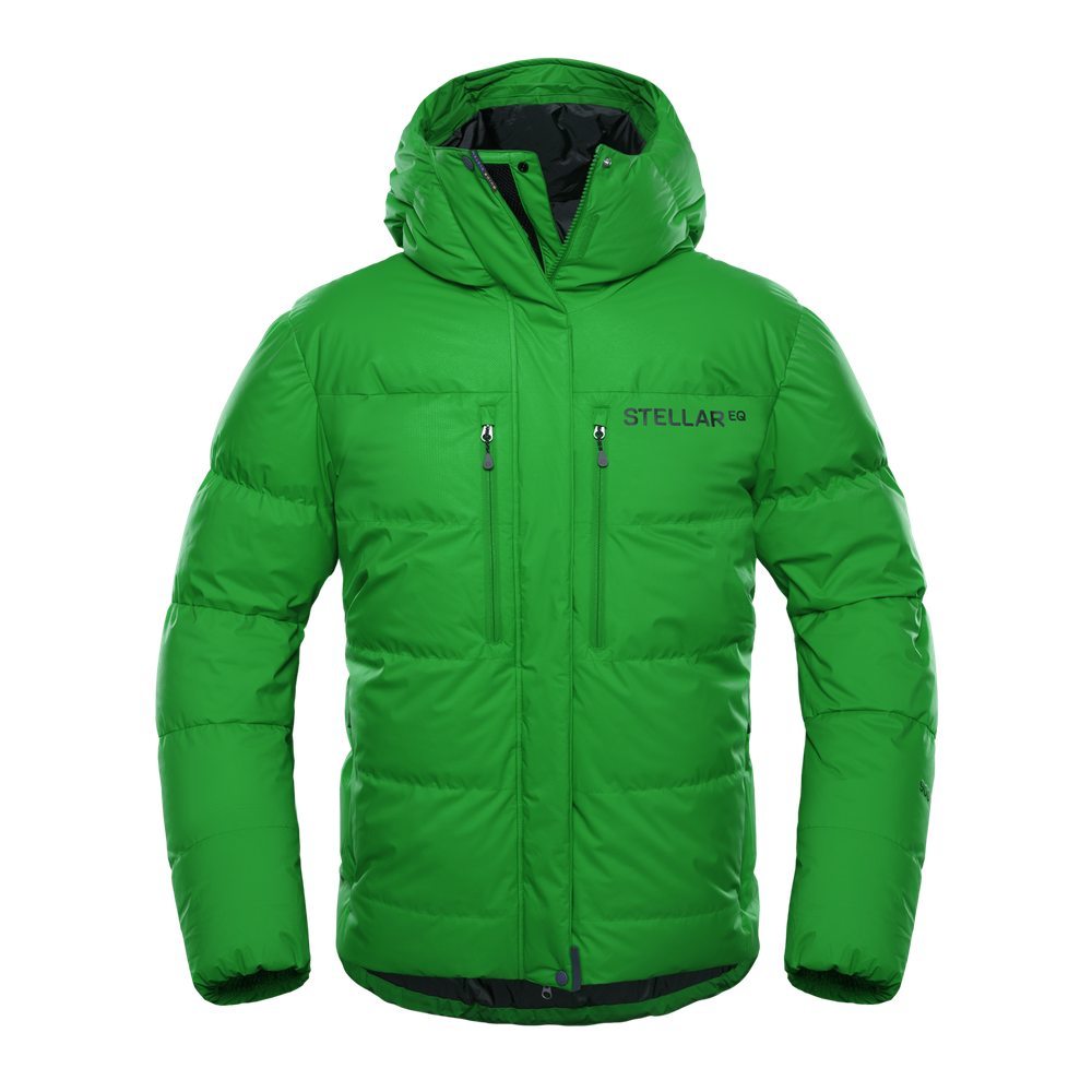 M Expedition Down Parka