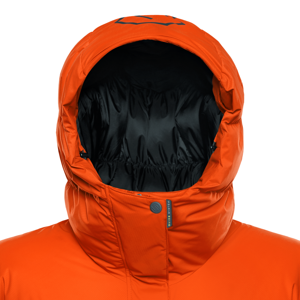M Expedition Down Parka